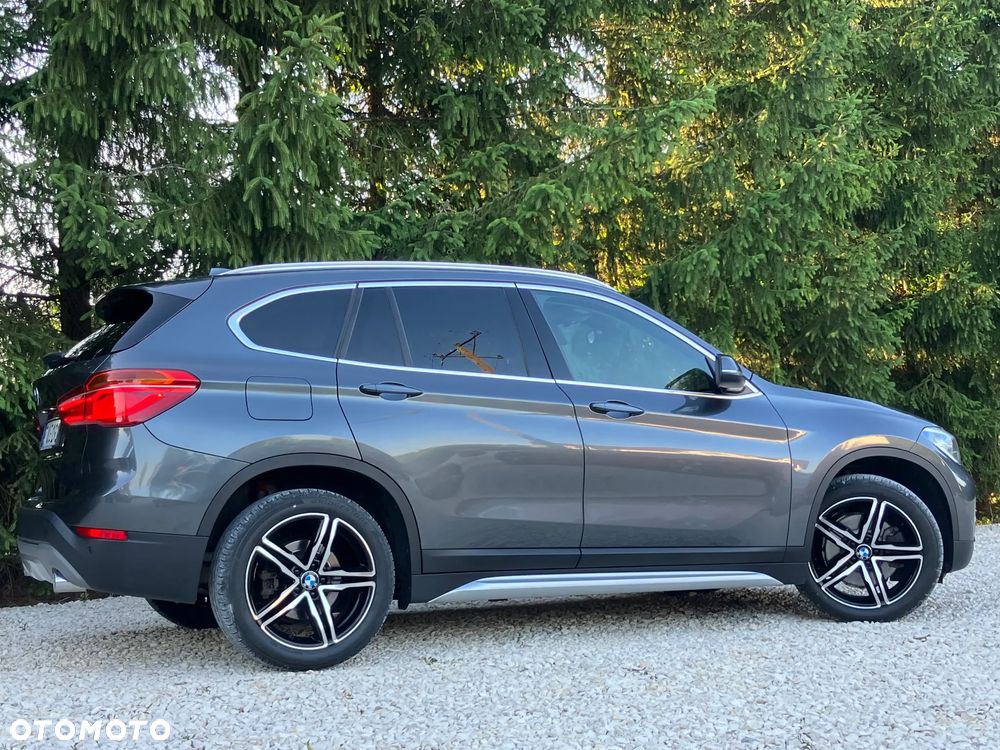 BMW X1 xDrive25d Sport Line - 14