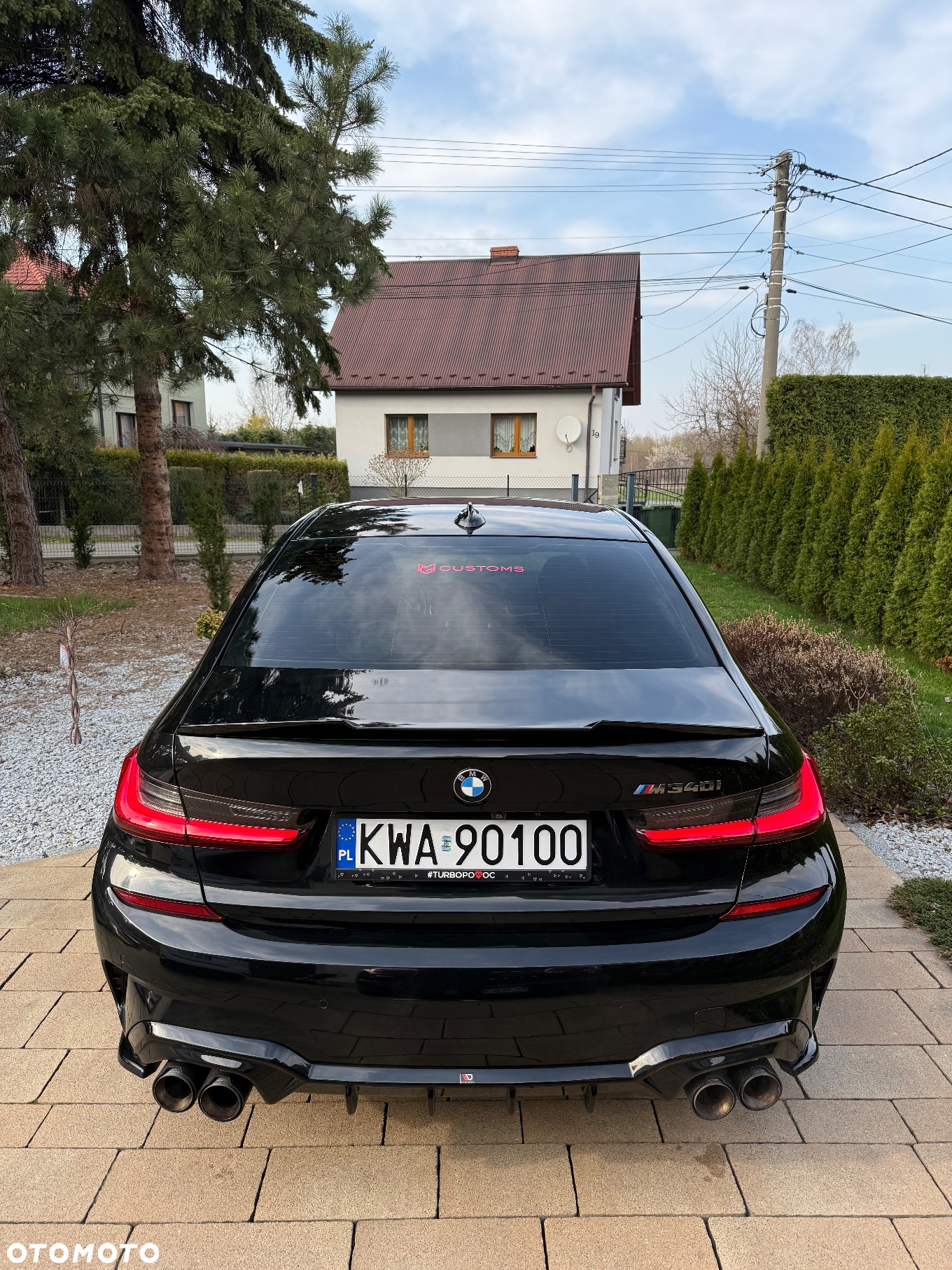 BMW Seria 3 - 15