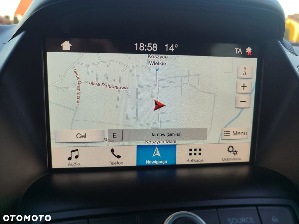 Ford C-MAX 1.5 EcoBoost Start-Stop-System Titanium - 21