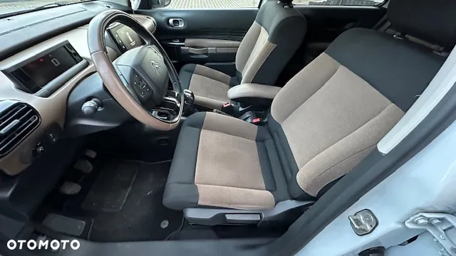 Citroën C4 Cactus 1.2 PureTech Shine EU6 - 18