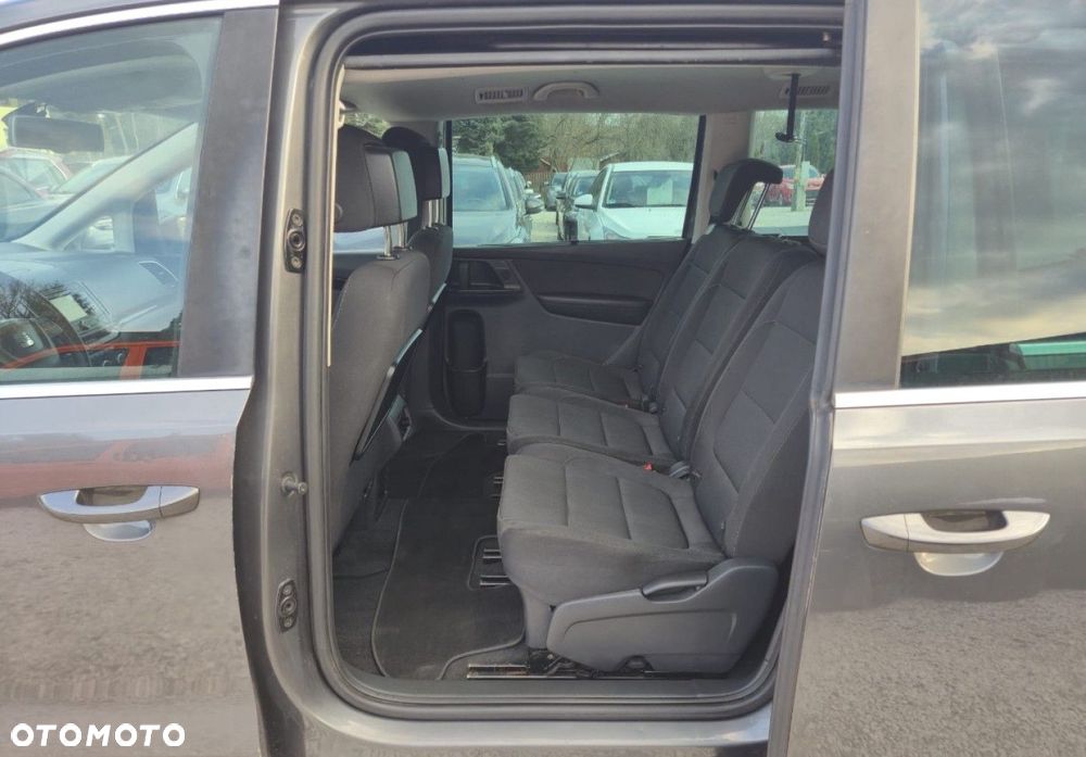 Seat Alhambra - 9