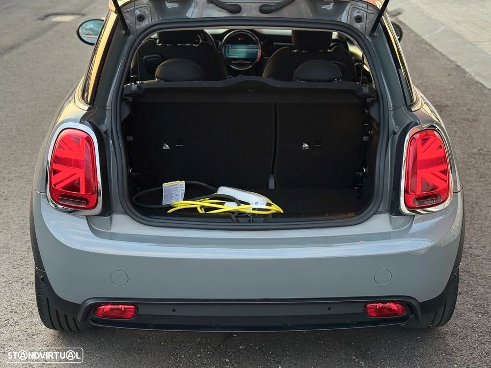 MINI 3 Portas Cooper SE Premium Essential - 10