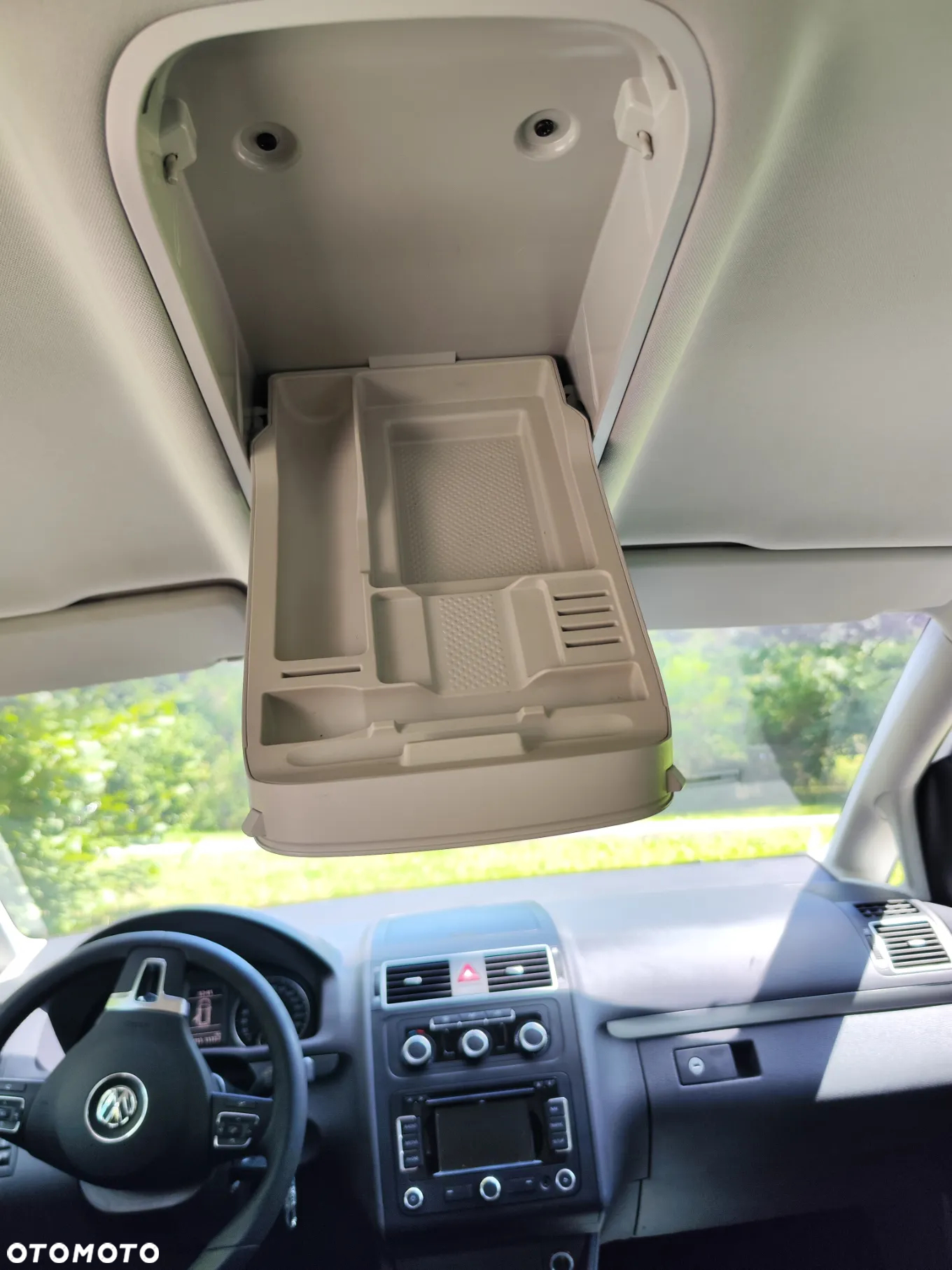 Volkswagen Touran - 15
