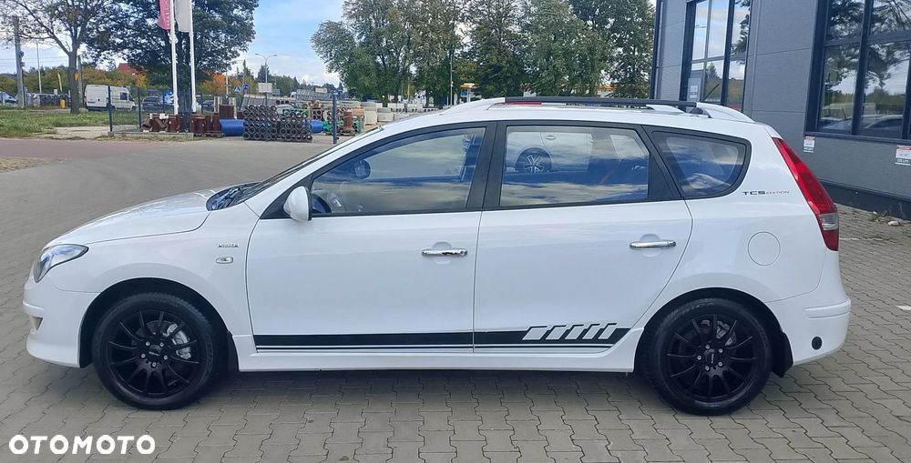Hyundai i30 - 5