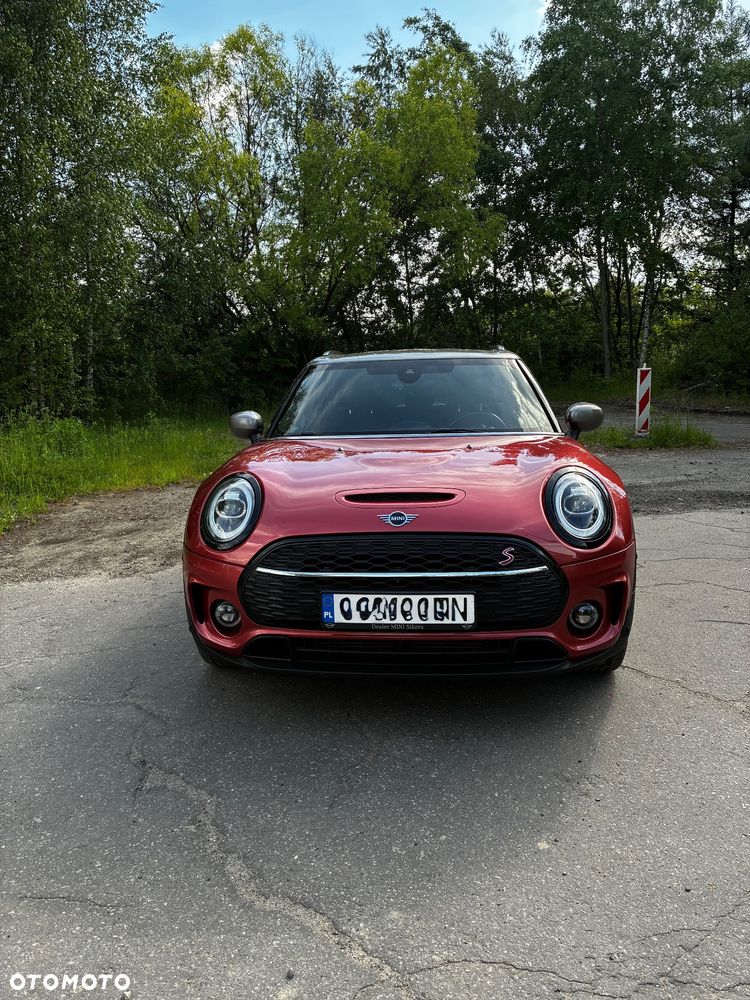 MINI Clubman Cooper S - 15