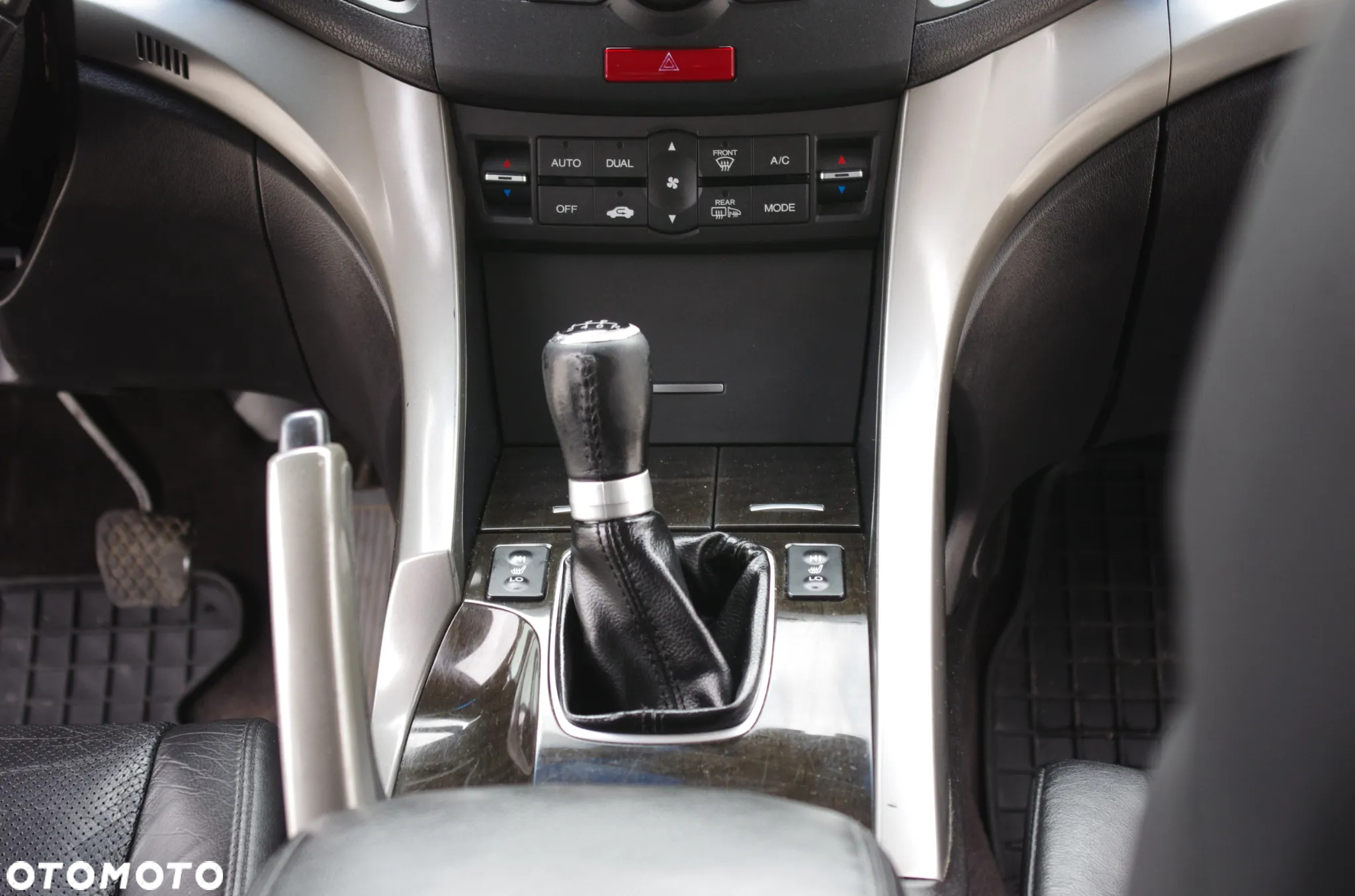 Honda Accord 2.0 Executive - 20