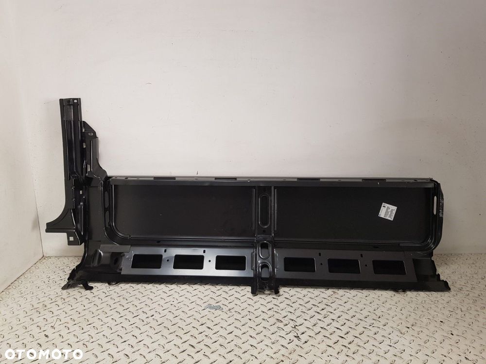 FABRYCZNIE NOWY ORYGINALNY PANEL BOCZNY GÓRNY LEWY DACHU FIAT DUCATO III 14-21 1345695080 - 5