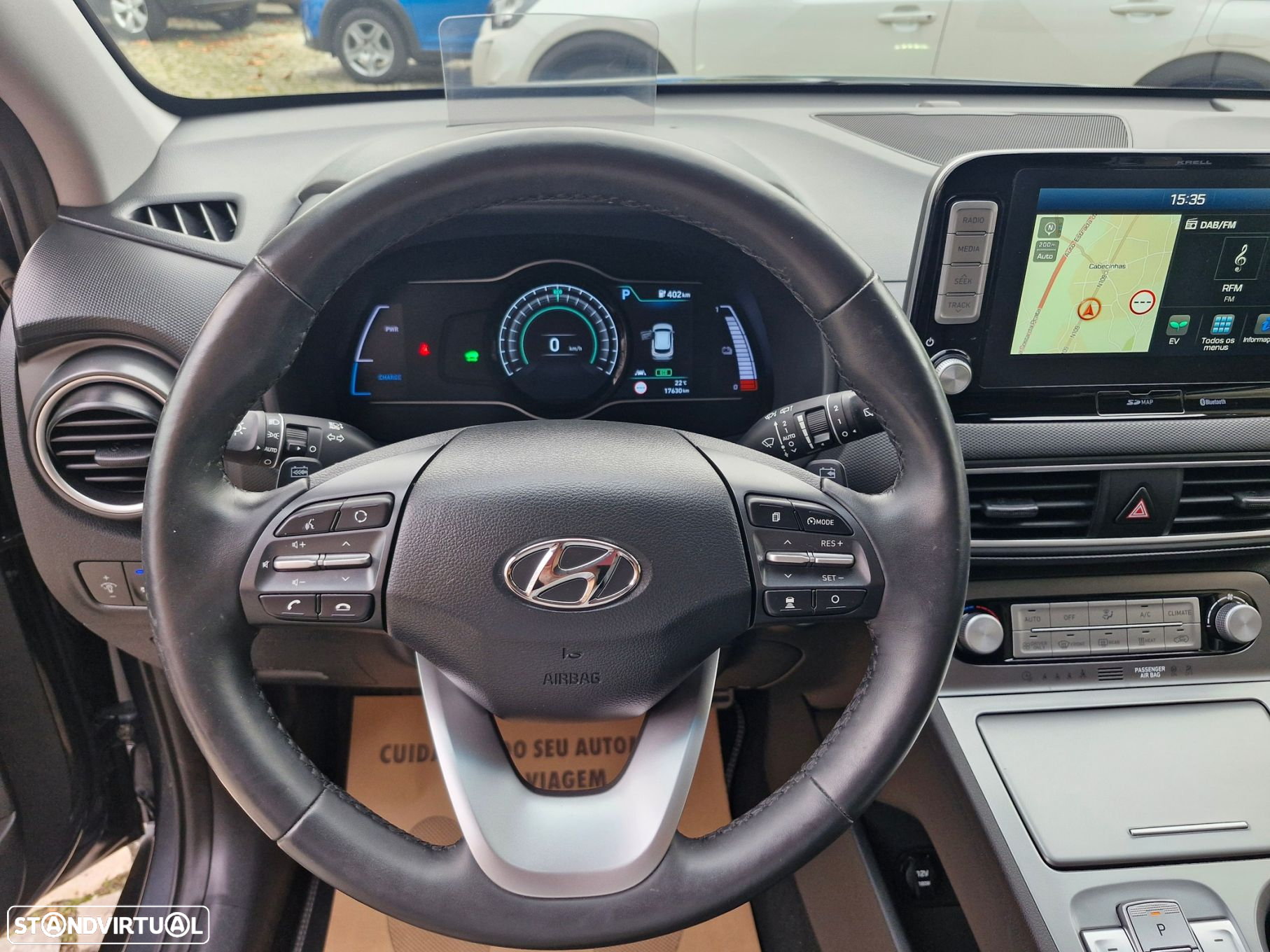 Hyundai Kauai - 35