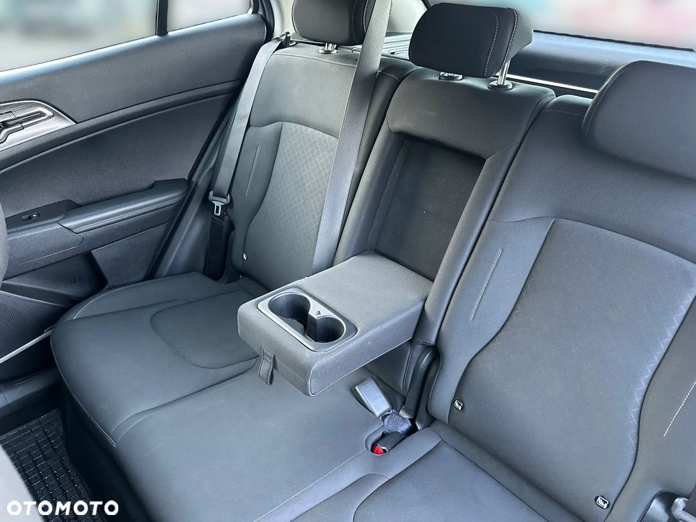 Kia Sportage 1.6 T-GDI M 2WD - 17