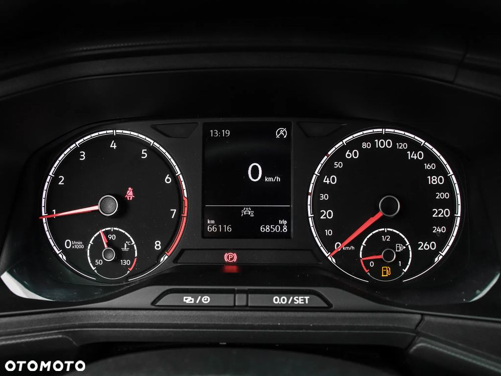 Volkswagen T-Cross 1.0 TSI - 19