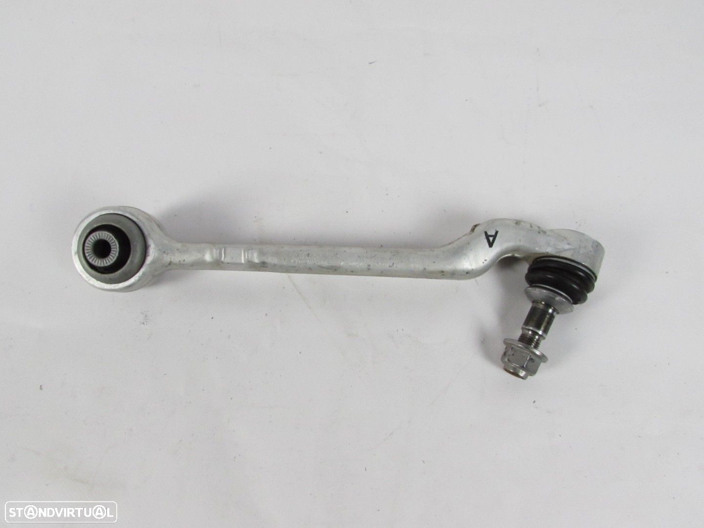 Braço Esquerdo/Frente Seminovo/ Original BMW 1 (F20)/BMW 3 (F30, F80)/BMW 3 Tour... - 1