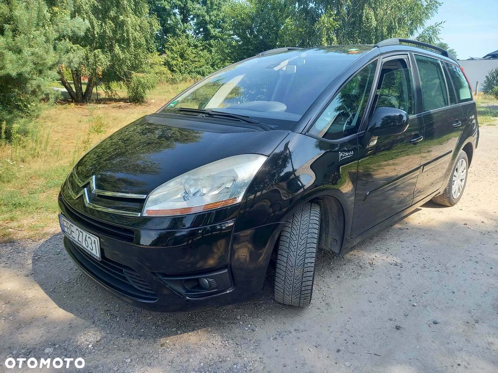 Citroën C4 Picasso 1.6 HDi X - 1