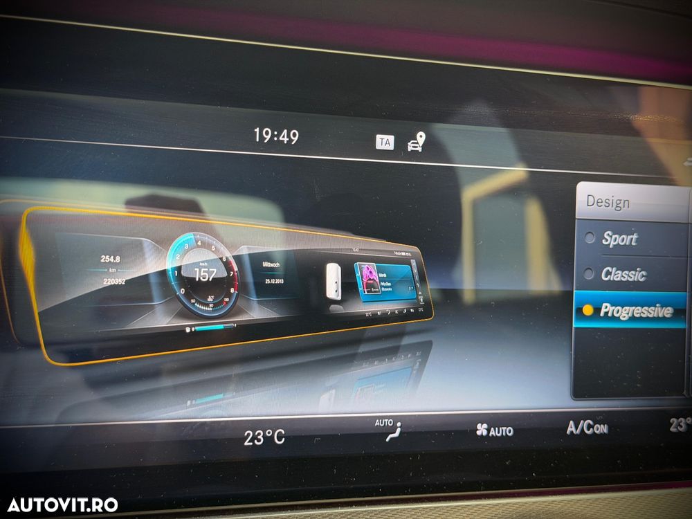 Mercedes-Benz E 350e 9G-TRONIC Exclusive - 27