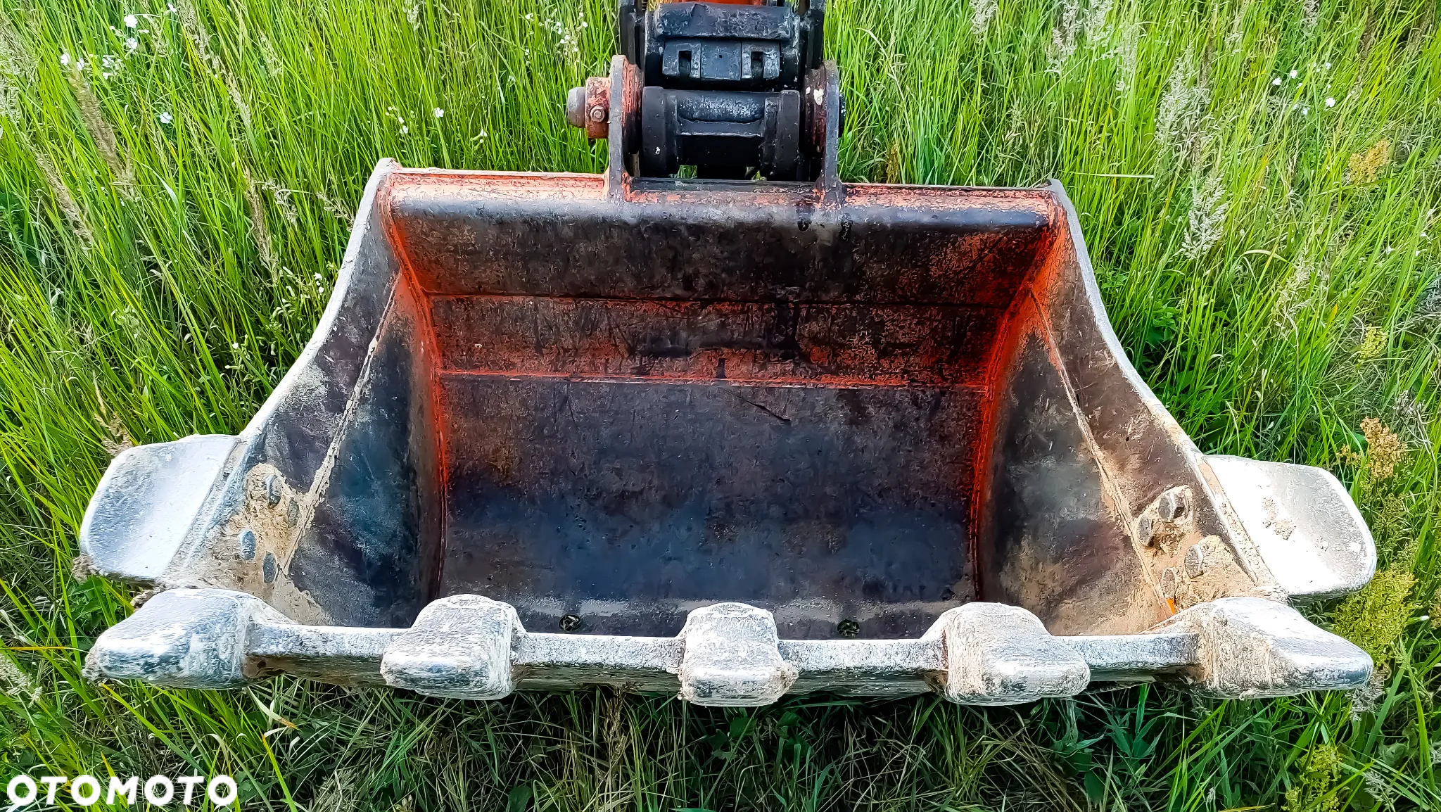 Hitachi ZX 130 W - 31