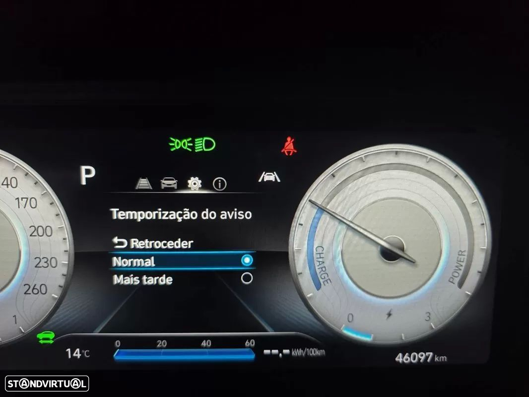 Hyundai Kauai EV 39 kWh Premium - 32