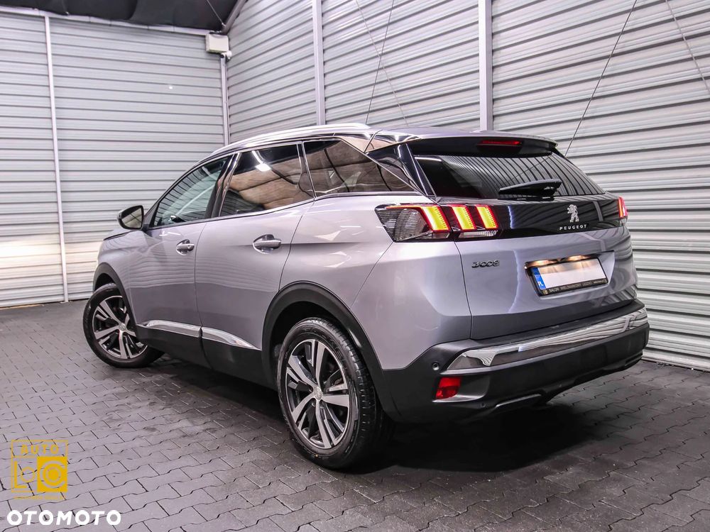 Peugeot 3008 2017 photo 3