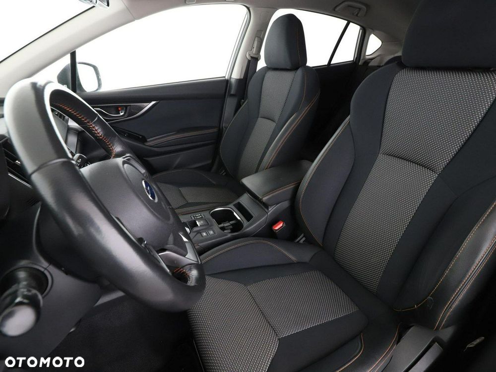 Subaru XV 1.6i Lineartronic Comfort Edition35 Style - 14