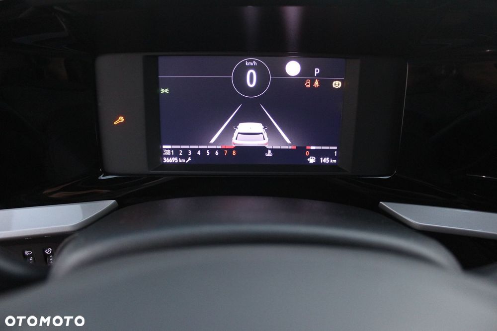 Opel Mokka 1.2 T GS S&S - 8