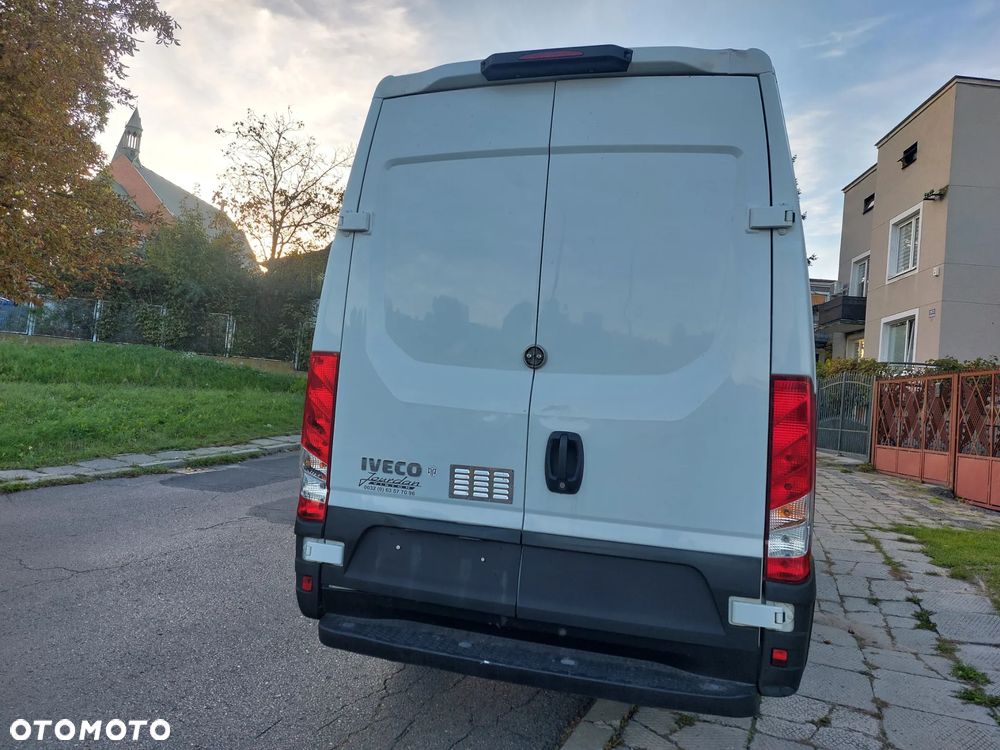 Iveco daily - 22