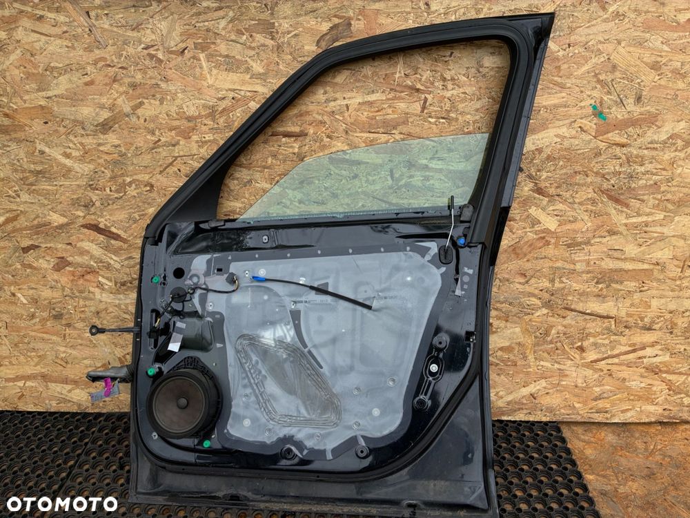 OPEL ZAFIRA C 22C KOD LAK  DRZWI PRZÓD PRAWE PRAWY - 12