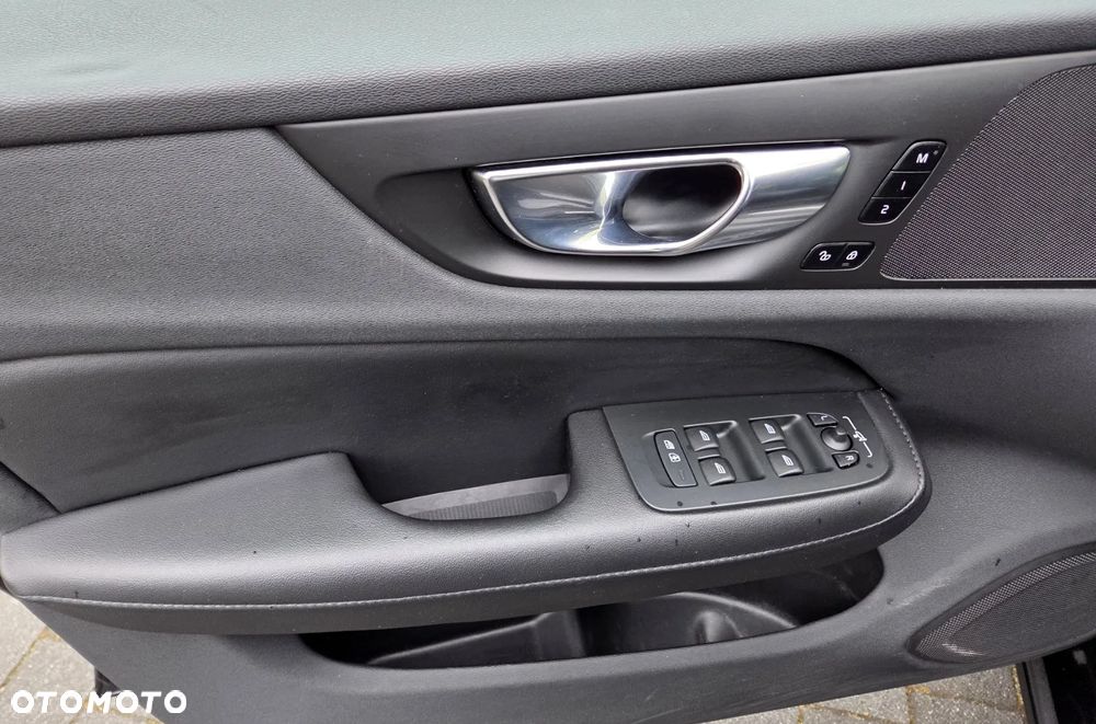 Volvo S60 B4 B Inscription - 11