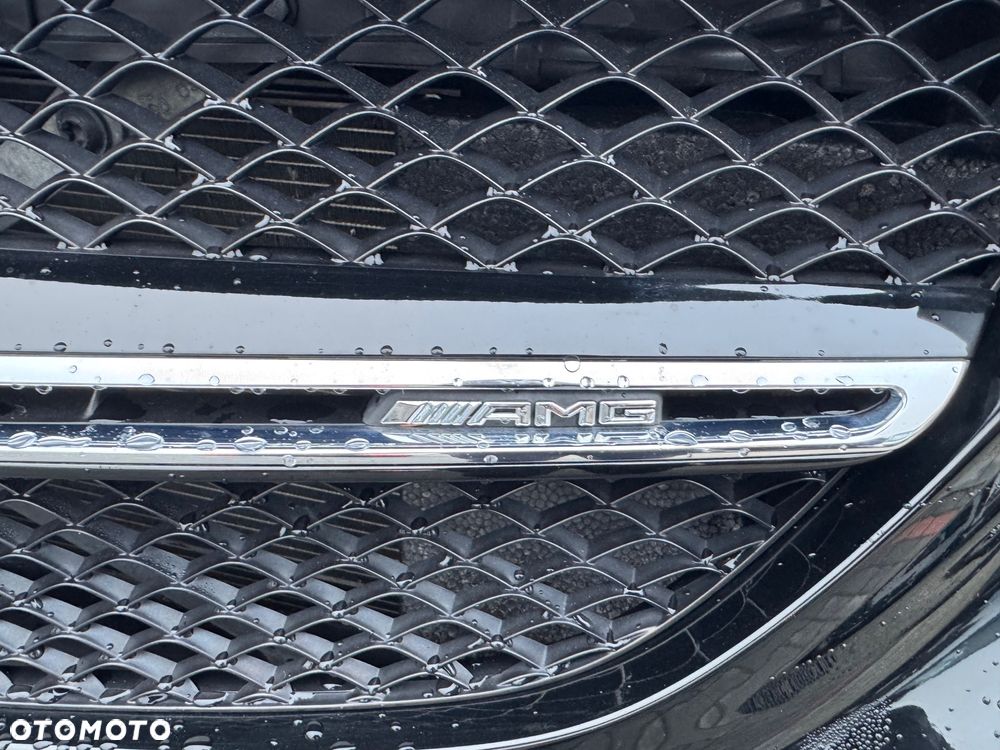 Mercedes-Benz GLE AMG 43 4-Matic - 9