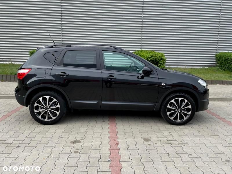 Nissan Qashqai 1.6 I-Way - 5