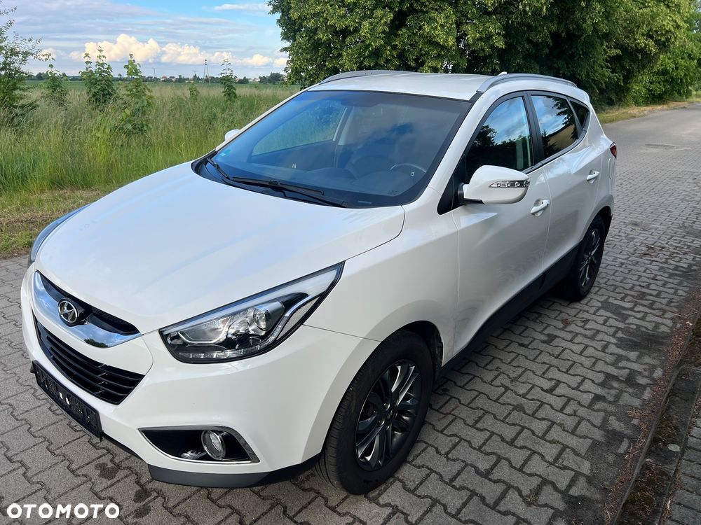 Hyundai ix35 - 15