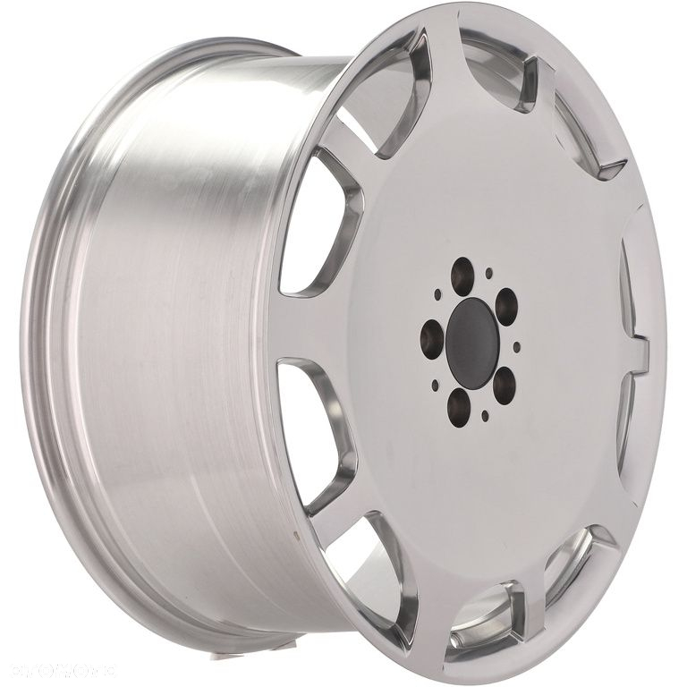 4x Felgi 20 Hybrid Forged m.in. do MERCEDES Maybach S W221 W222 W223 E AMG Monoblock - FBX007 - 7