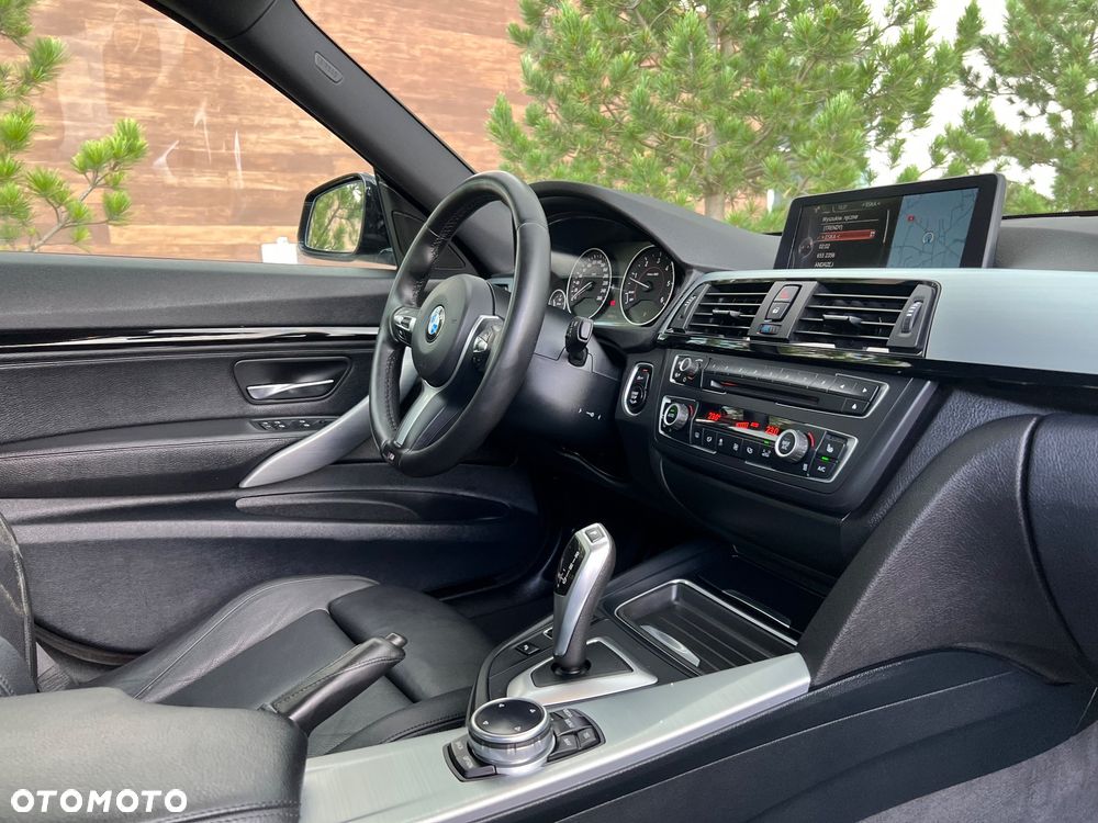 BMW 3GT - 7