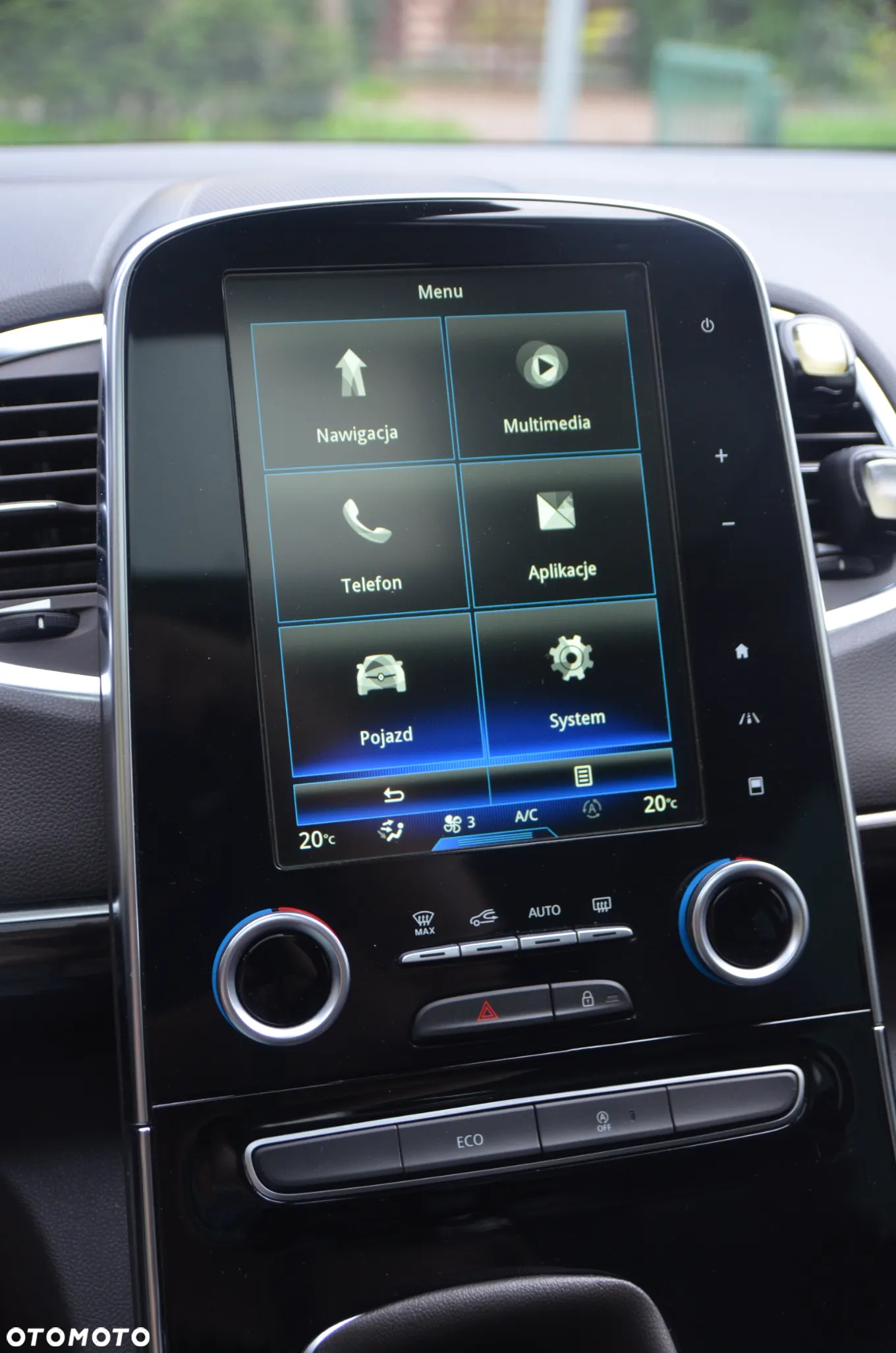 Renault Espace - 15