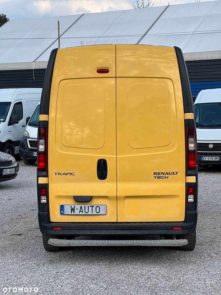 Renault Trafic - 6