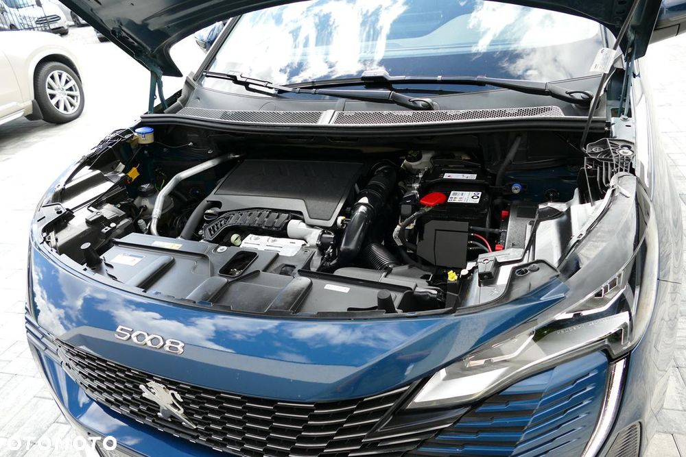 Peugeot 5008 1.2 PureTech Access S&S - 35