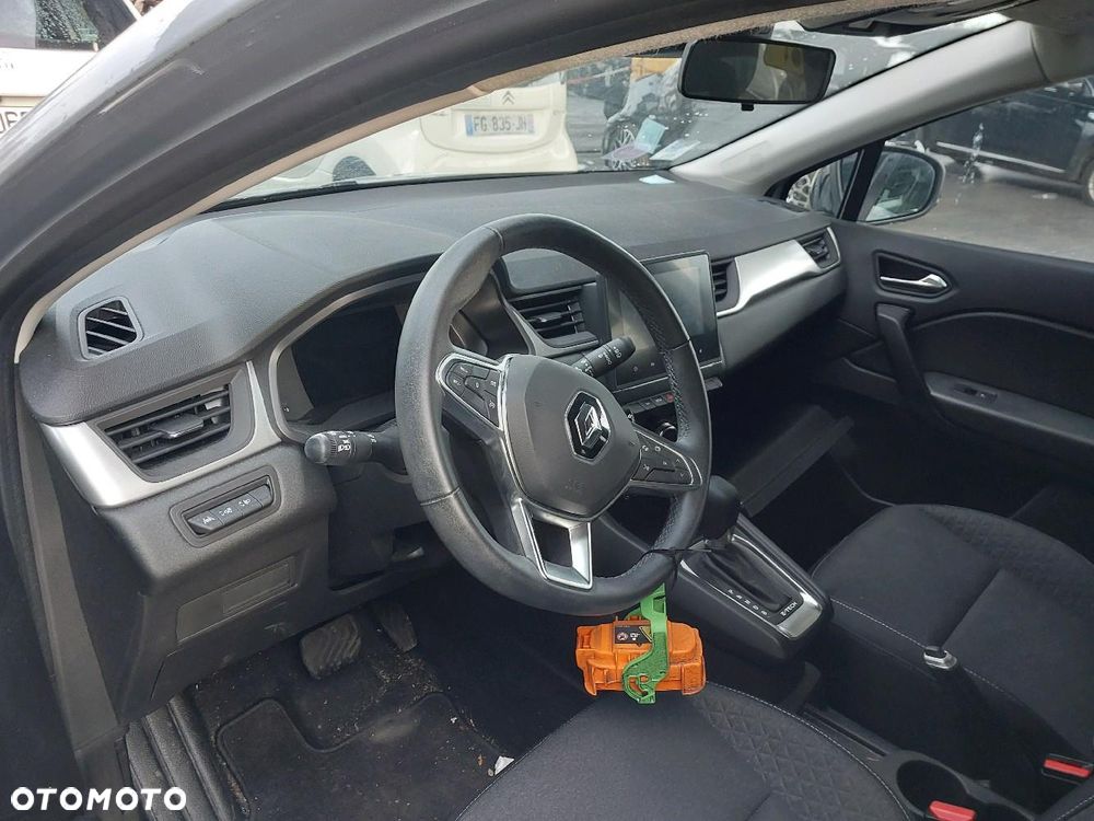 Renault Captur E-TECH Full 145 TECHNO - 9