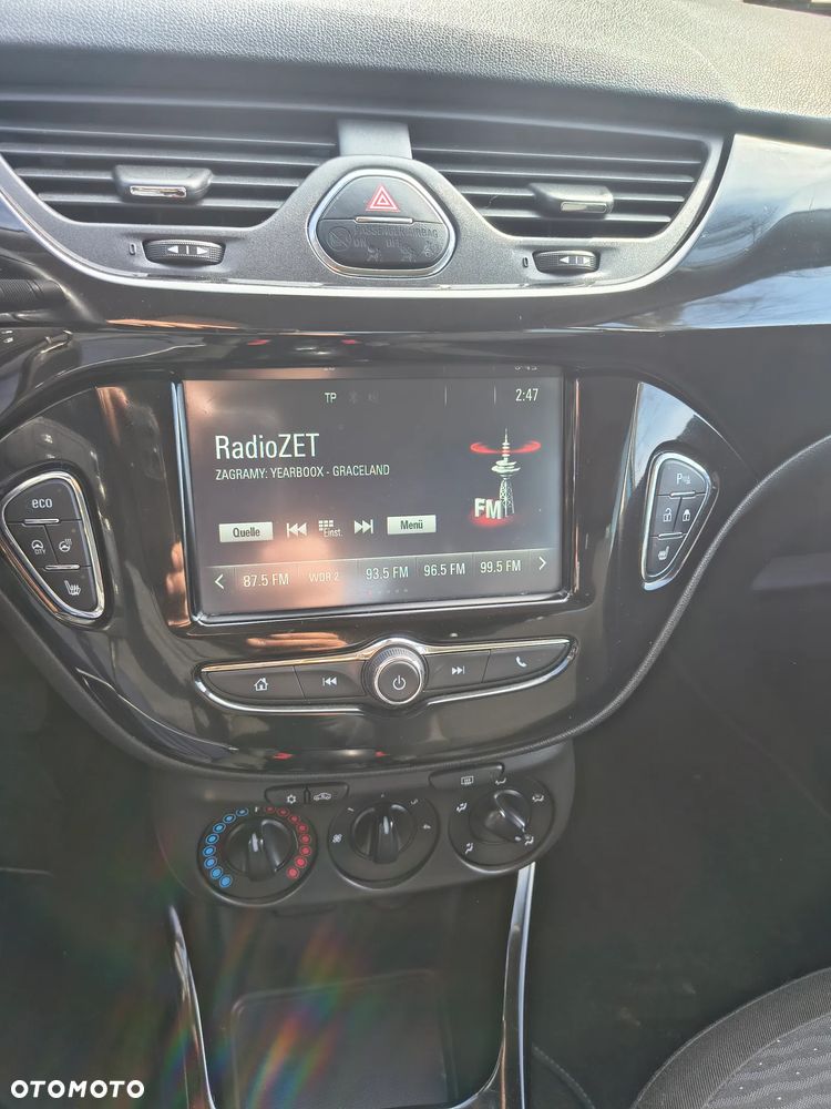 Opel Corsa 1.4 Start/Stop Active - 6