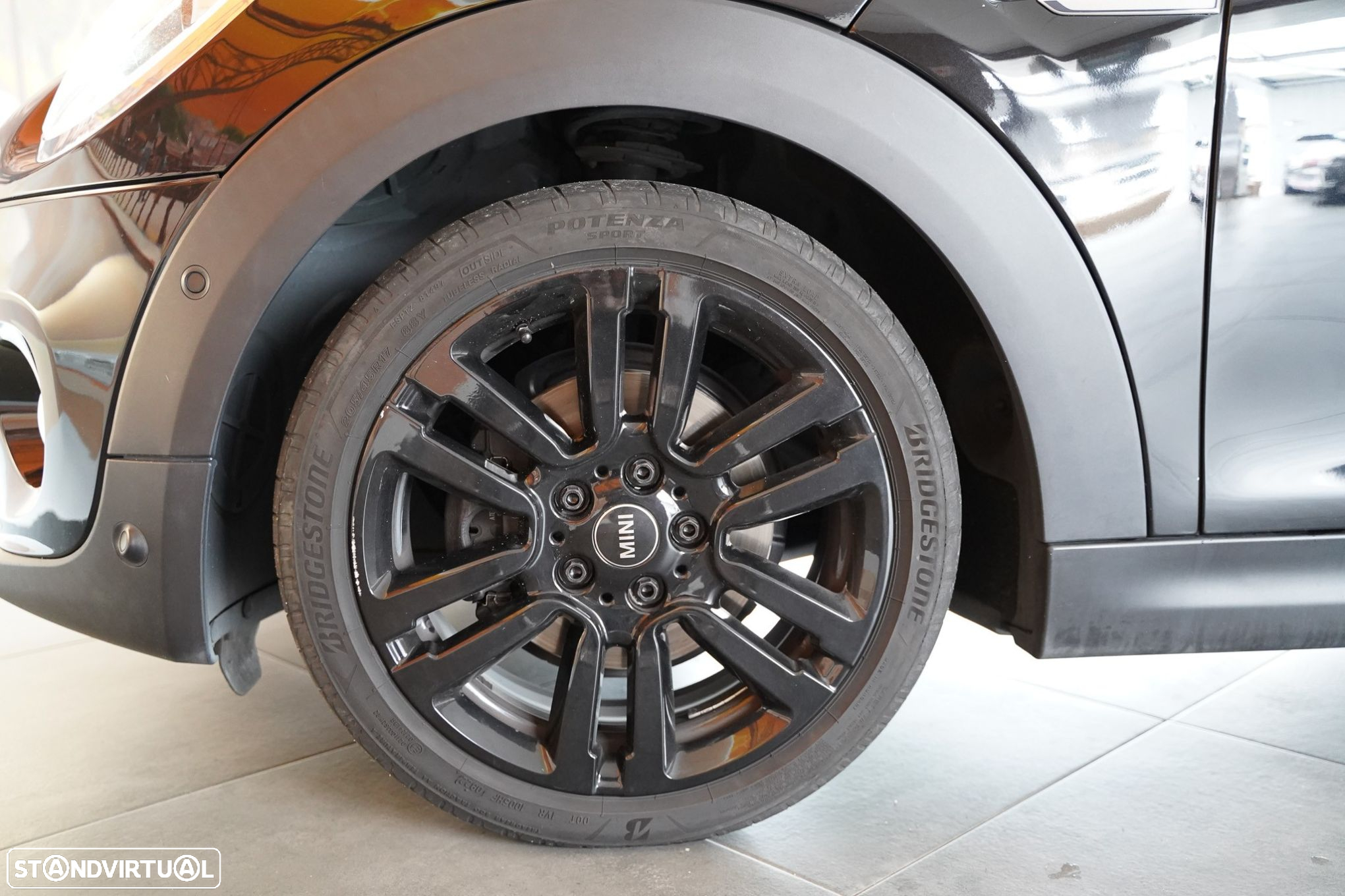 MINI 3 Portas Cooper D Auto - 13