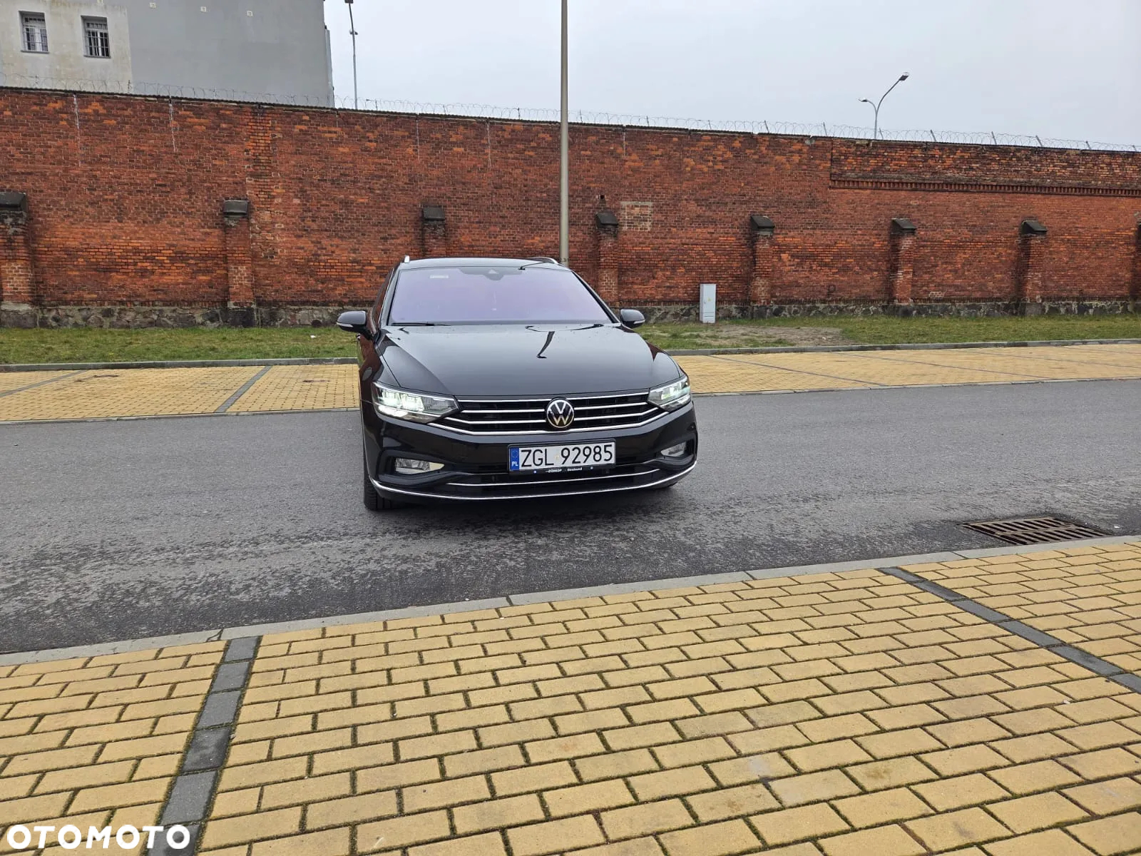 Volkswagen Passat 2.0 TDI EVO Business DSG - 8