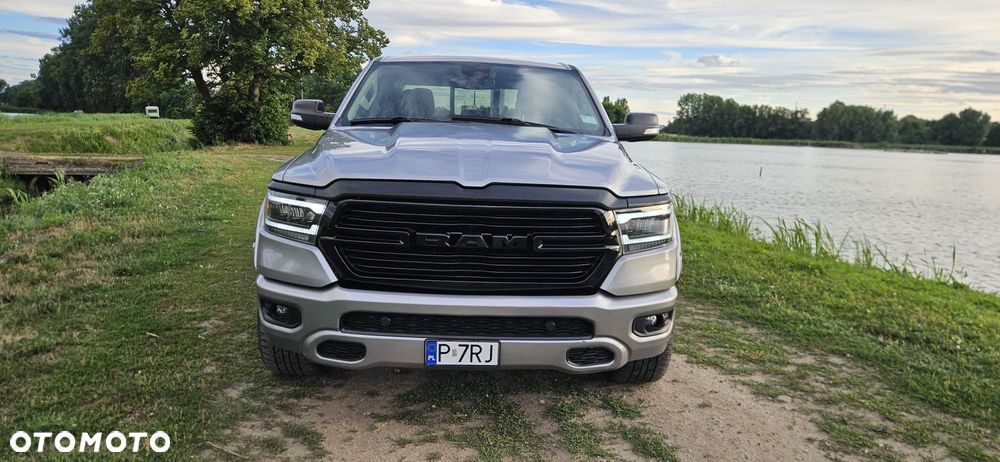 Dodge RAM - 17