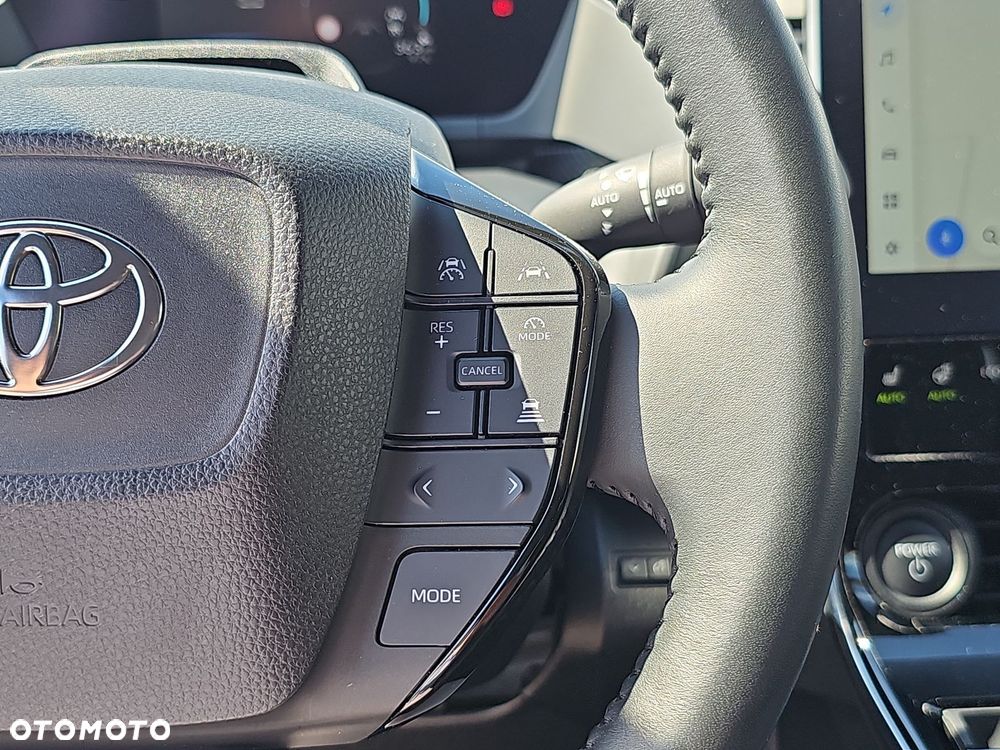 Toyota bZ4X 71.4kWh 4x4 Prestige - 15