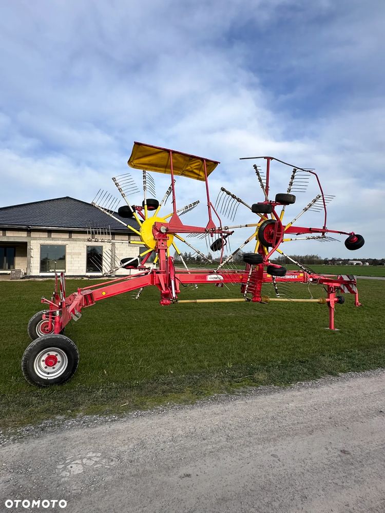 Pottinger EUROTOP 651 - 5