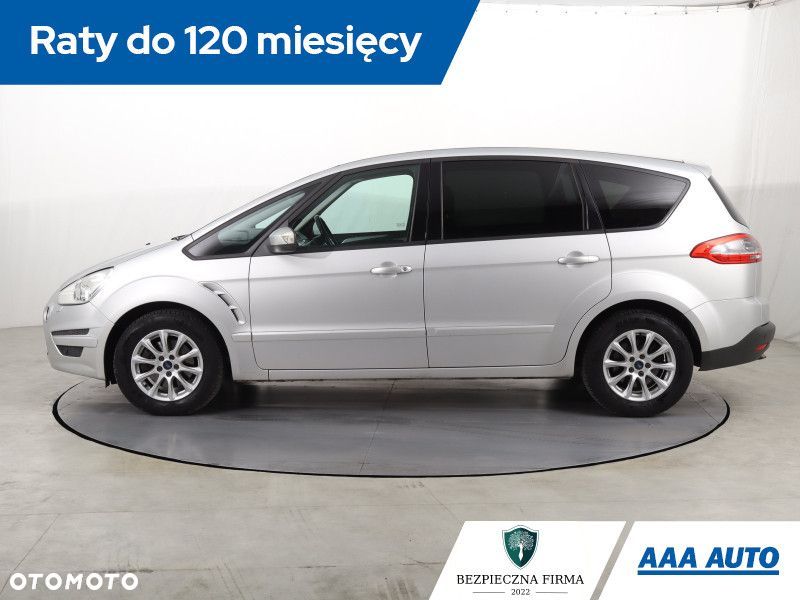 Ford S-Max - 4