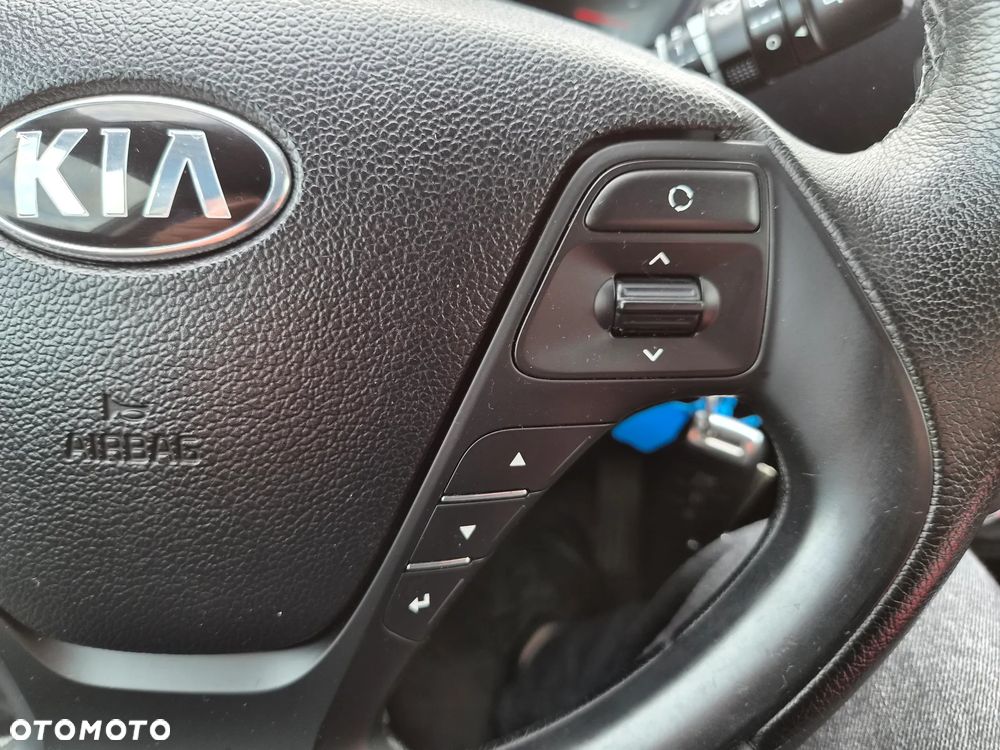 Kia Ceed 1.4 CVVT Attract - 17