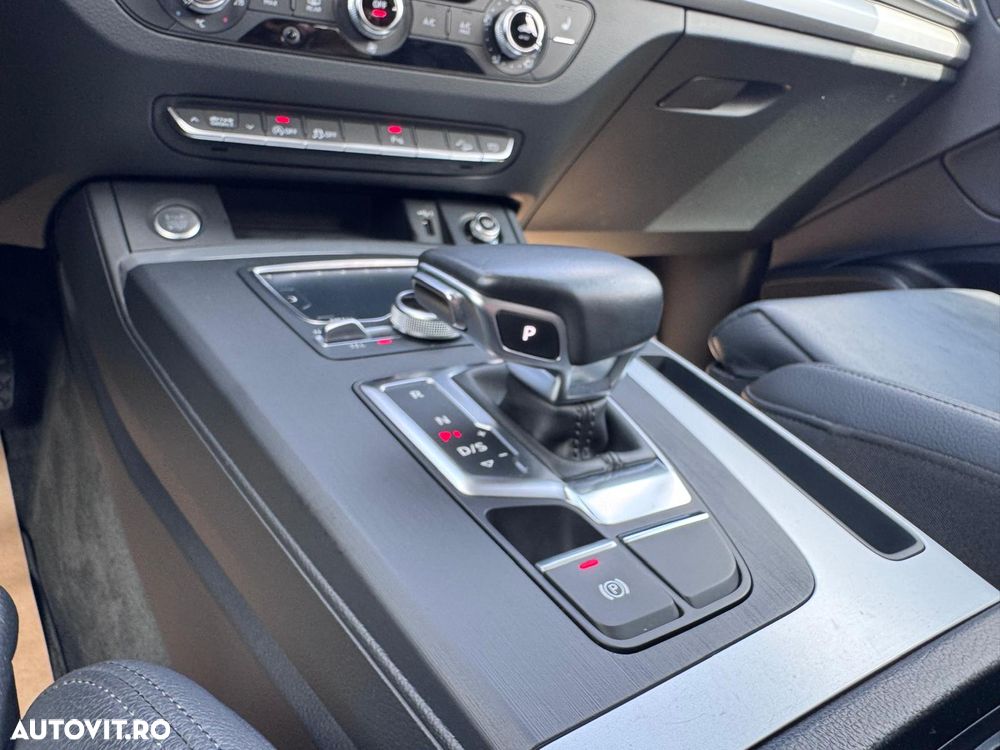 Audi Q5 35 TDI S tronic sport - 19