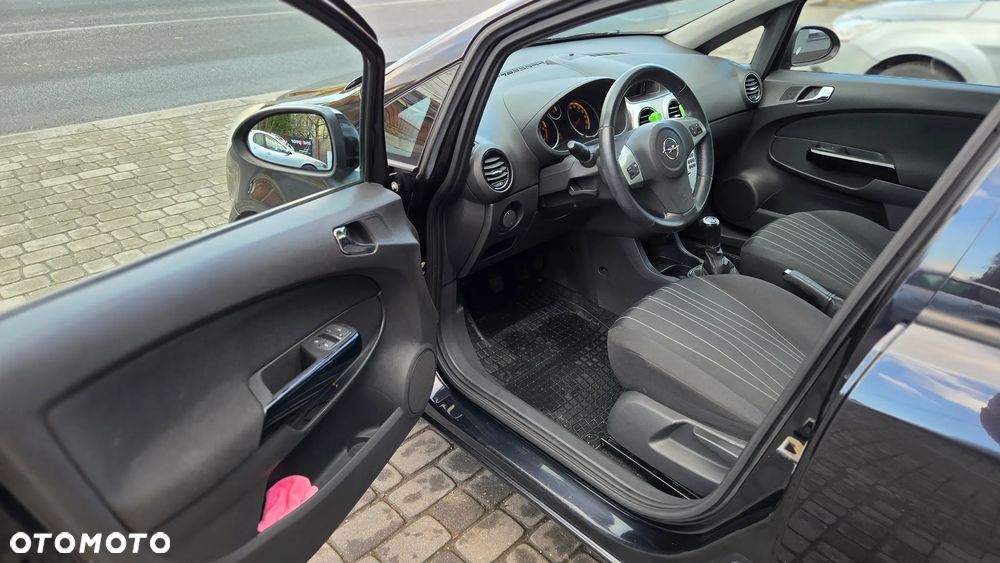 Opel Corsa 1.3 CDTI - 8