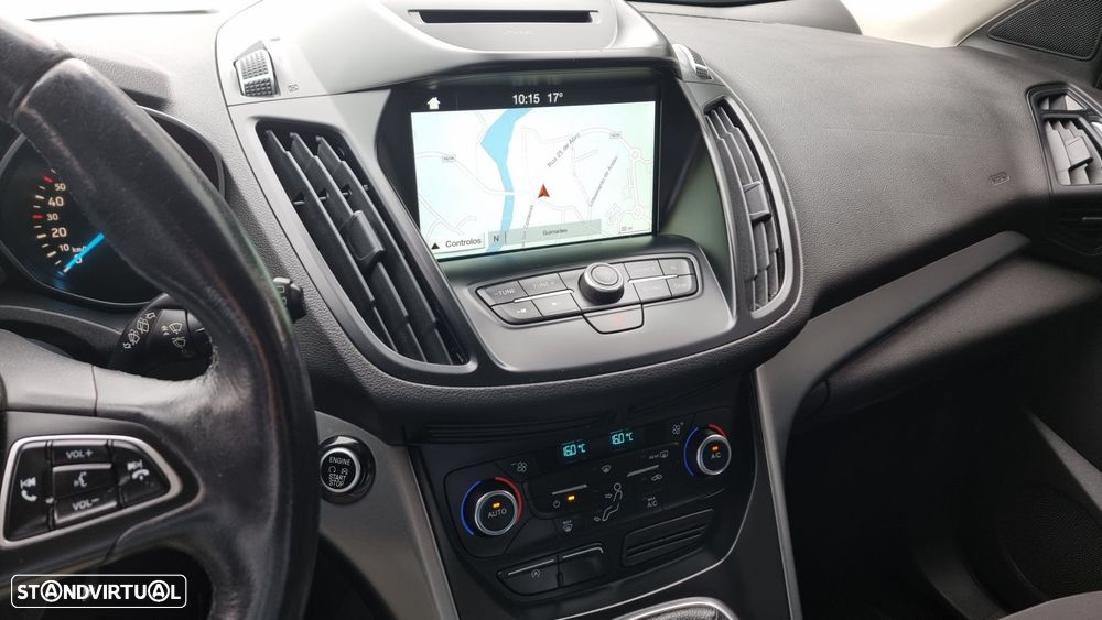 Ford Kuga 1.5 TDCi Titanium - 15