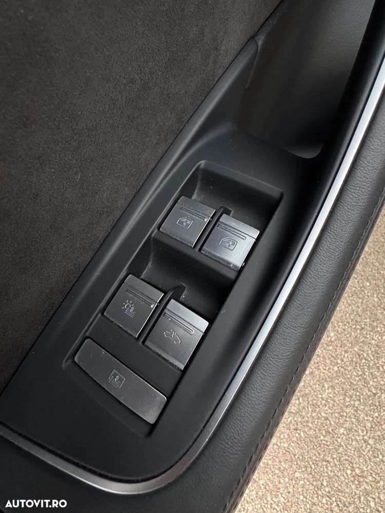 Audi A8 A8L 3.0 60 TFSI e quattro Tiptronic - 23