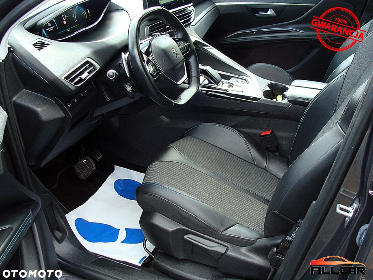 Peugeot 3008 - 17