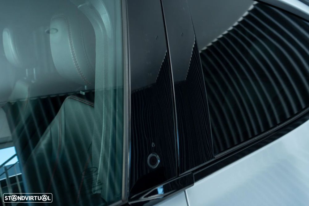 Ford Mustang Mach-E 98.7 kWh Premium - 29