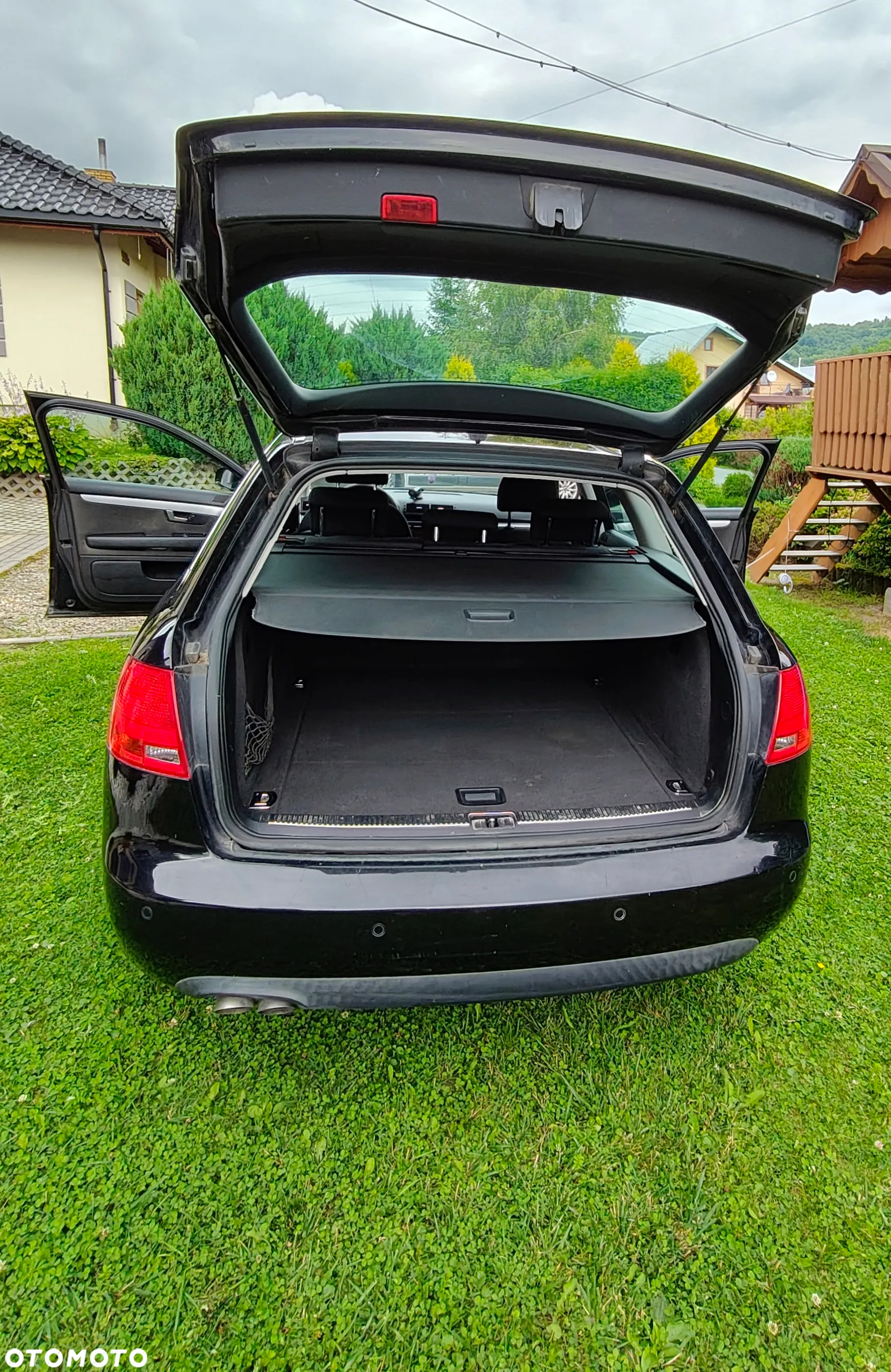 Audi A4 2.0 TDI - 11