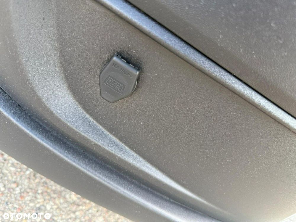 Volkswagen Caddy - 26